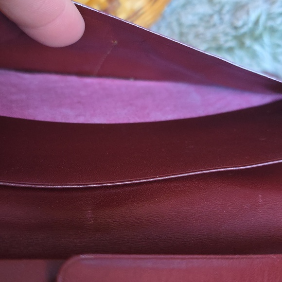 Cartier Wallet - Picture 10 of 11